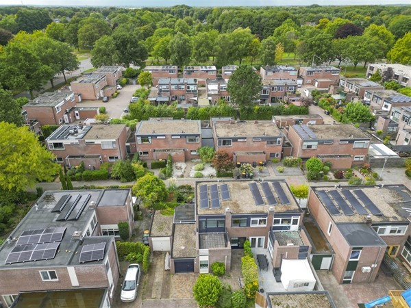 Medium property photo - De Reede 80, 9642 ME Veendam